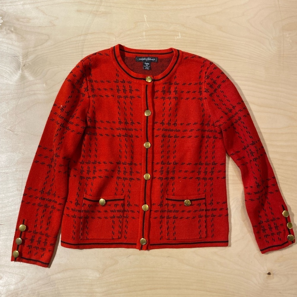Designers Originals Sweater PS (JR)
